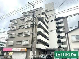 北方スカイマンション