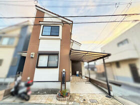 兵庫県伊丹市春日丘１丁目