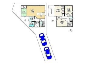 兵庫県加古川市野口町良野