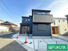 兵庫県加古川市野口町長砂