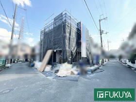 大阪府摂津市鳥飼新町２丁目