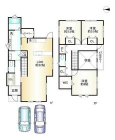 京都府宇治市木幡御蔵山