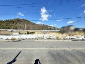 滋賀県米原市長岡