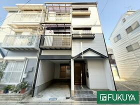 大阪府守口市南寺方中通１丁目