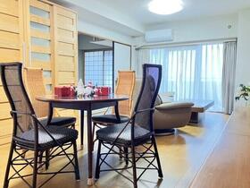 フジタ八王子マンション