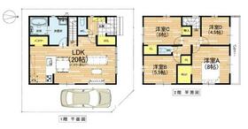 大阪府藤井寺市小山５丁目