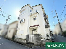 大阪府交野市私部４丁目