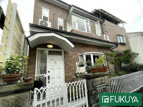 京都府京都市左京区岡崎西福ノ川町