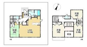 滋賀県大津市松が丘１丁目