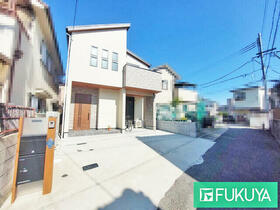 兵庫県宝塚市伊孑志４丁目