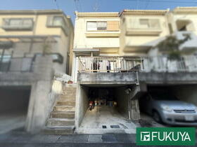 京都府長岡京市奥海印寺太鼓山