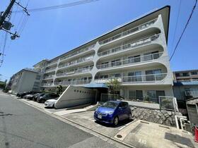 香枦園スカイハイツ