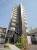 プレサンス上町台筆ヶ崎NORTH 11階 築6年9ヶ月の賃貸物件