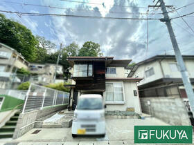 京都府京都市山科区日ノ岡坂脇町