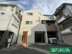 大阪府大阪市鶴見区鶴見２丁目