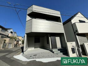 兵庫県神戸市灘区篠原北町４丁目