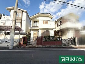 大阪府高槻市安岡寺町３丁目