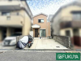 大阪府交野市倉治２丁目