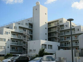 ユニオンハイツ土山