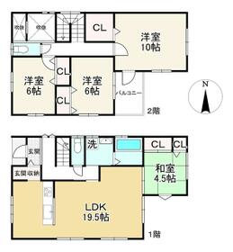 滋賀県東近江市宮川町