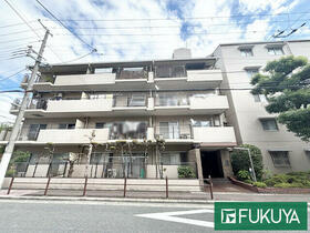 朝日プラザ緑橋