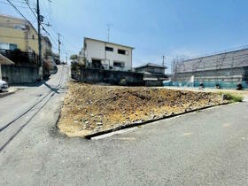 兵庫県川西市錦松台