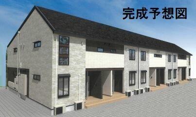 物件ID: 211059448498の代表イメージ