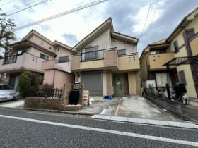 東京都練馬区西大泉１丁目