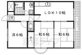 宇治市五ケ庄 5階建 築37年のイメージ