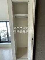 ＴＨＥ　ＲＯＯＭ’Ｓ大森山王 502 ｜ 東京都大田区山王１丁目（賃貸マンション1LDK・5階・36.66㎡） その10