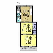 間取り：223031490052