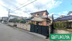 奈良県葛城市疋田