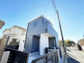 東京都武蔵野市八幡町１丁目