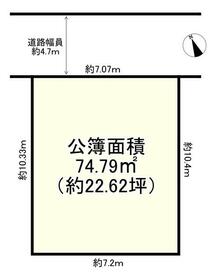 大阪府堺市西区浜寺石津町西４丁