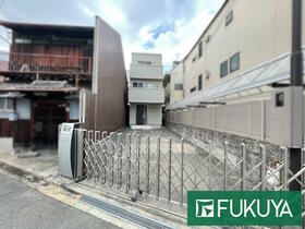 大阪府大阪市東住吉区山坂３丁目