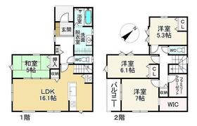 福岡県糸島市加布里４丁目