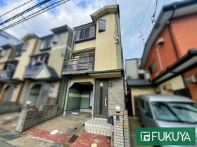 京都府京都市伏見区中島外山町