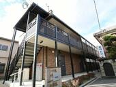 奈良市法蓮町 2階建 築9年のイメージ
