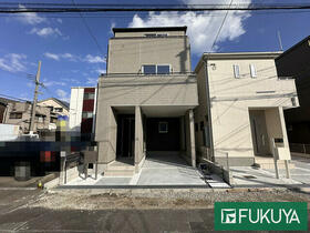 大阪府東大阪市永和３丁目