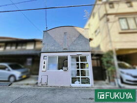 京都府京都市上京区須浜東町