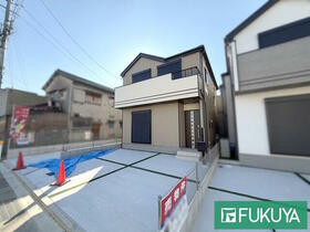 大阪府堺市中区福田