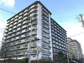 ローズハイツ香里園３号棟