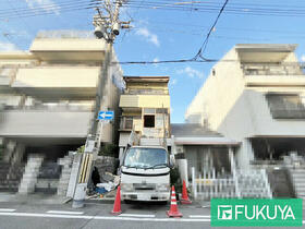 兵庫県尼崎市西立花町１丁目