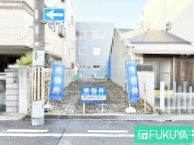 兵庫県尼崎市西立花町１丁目