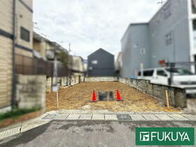 京都府宇治市小倉町蓮池