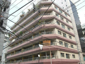 シャンピア阿波座