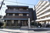 川口駅より徒歩6分 3階 築1年7ヶ月の賃貸物件