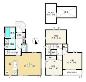 東京都西東京市東町５丁目