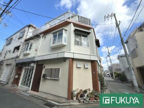 兵庫県神戸市兵庫区上沢通６丁目