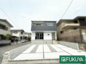 大阪府交野市倉治７丁目